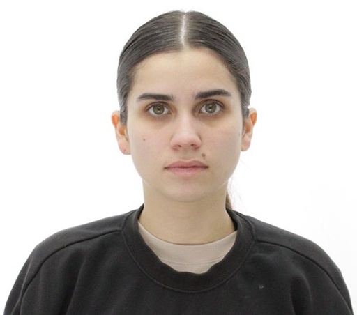 ANDREA VIRGINIA SOTO SAEZ