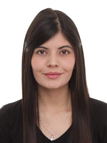 KATHERINE JARAMILLO VEGA