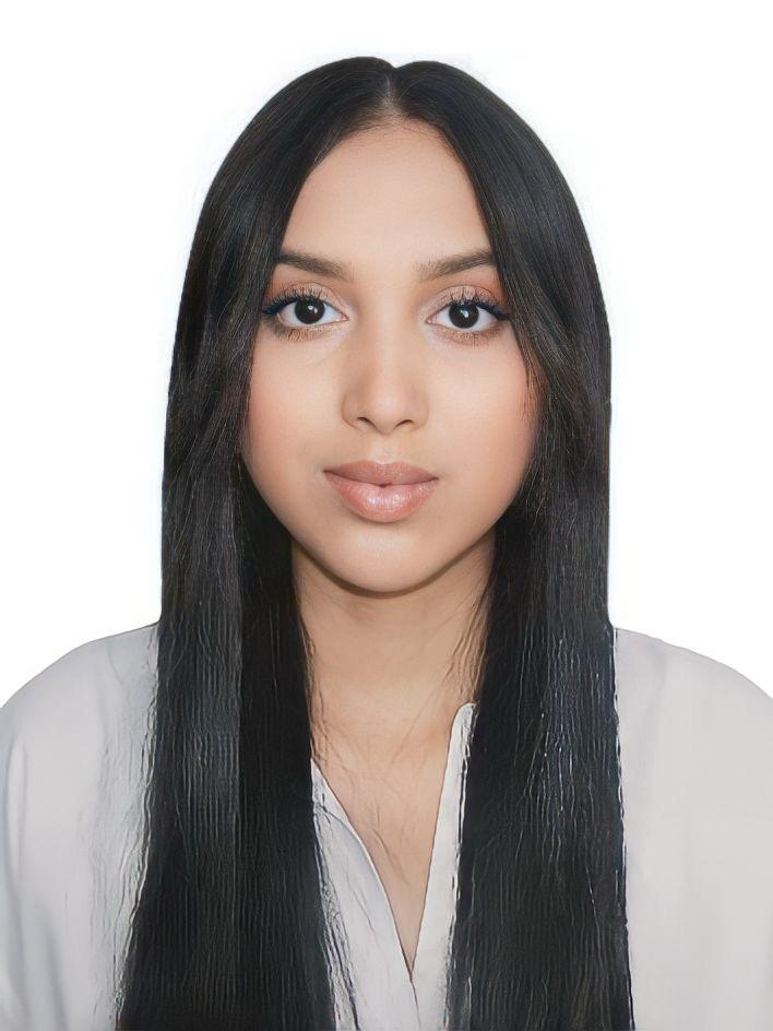 KARINA VIZCAINO SULBARAN
