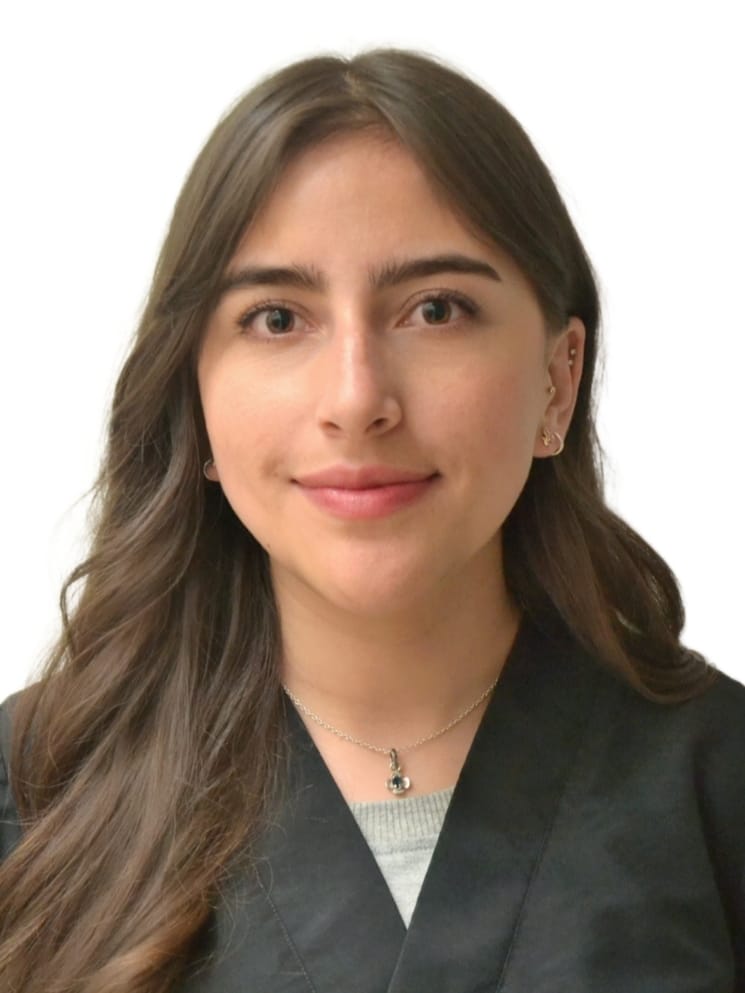 INGRID MARIANA CARREÑO AREVALO