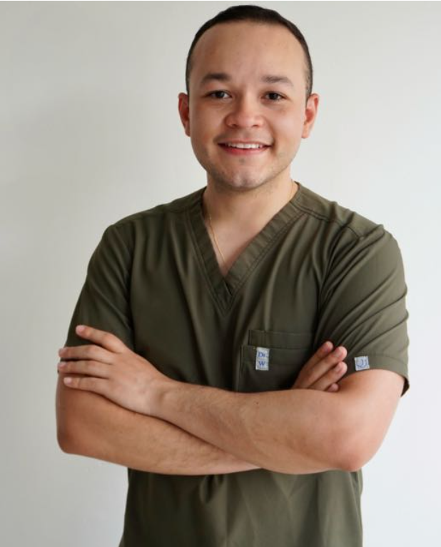 LUIS ENRIQUE MANOTAS ESPITIA
