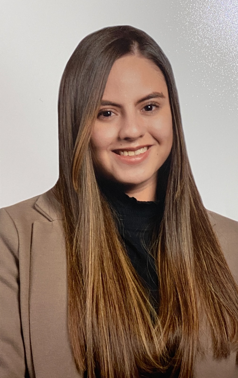 LUISA FERNANDA ALVARADO BENAVIDES