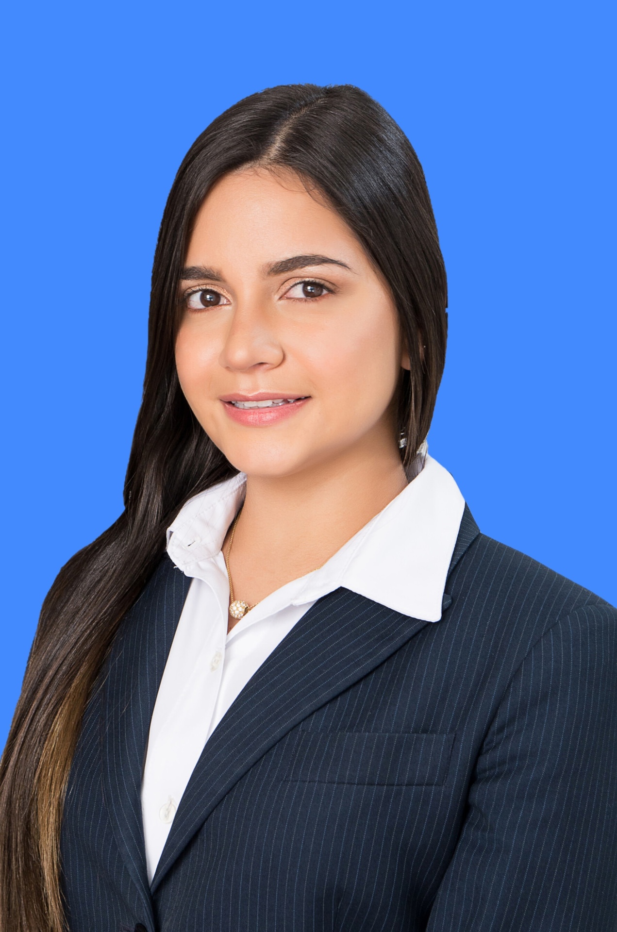 MARIA PAULA LEON BONILLA