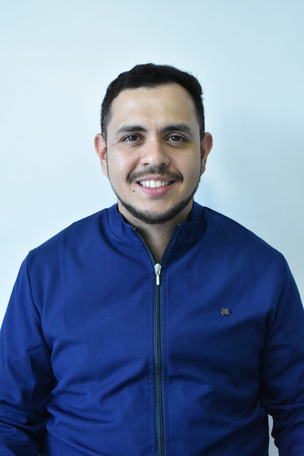 JAIRO ALBERTO VIVAS FLOREZ