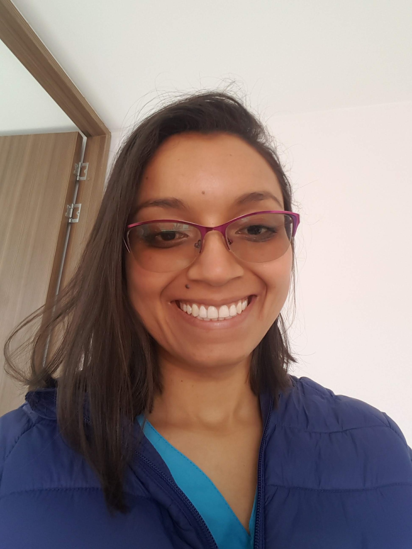 LILIANA MUÑOZ MARTINEZ