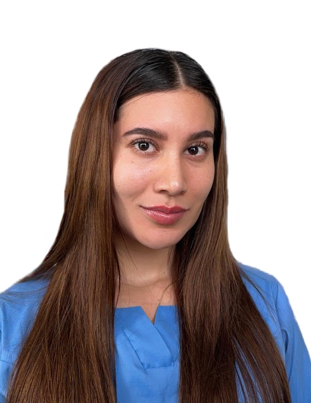 MARIA ALEJANDRA VALENCIA GARCIA