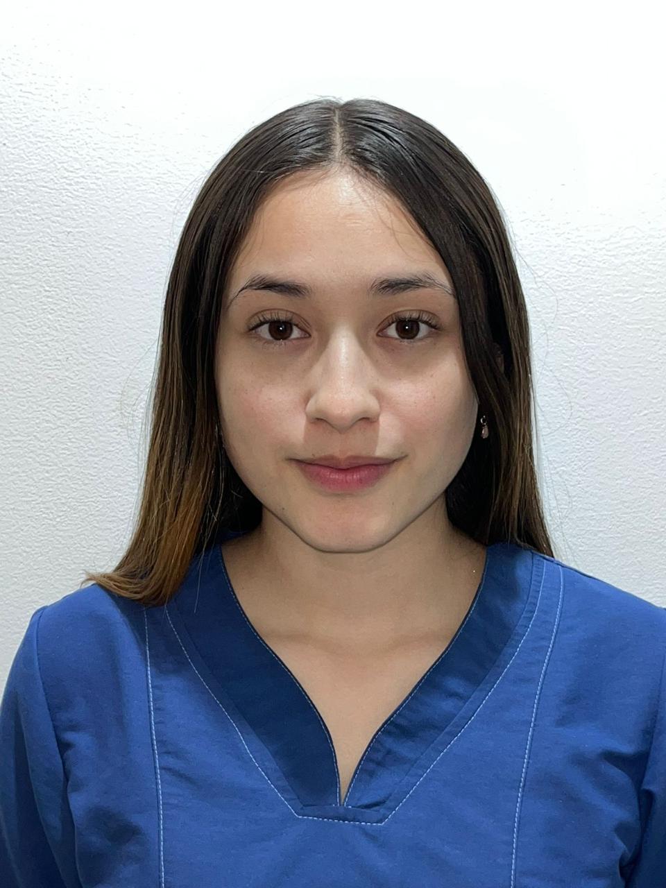 MARIA CAMILA RUIZ ROJAS