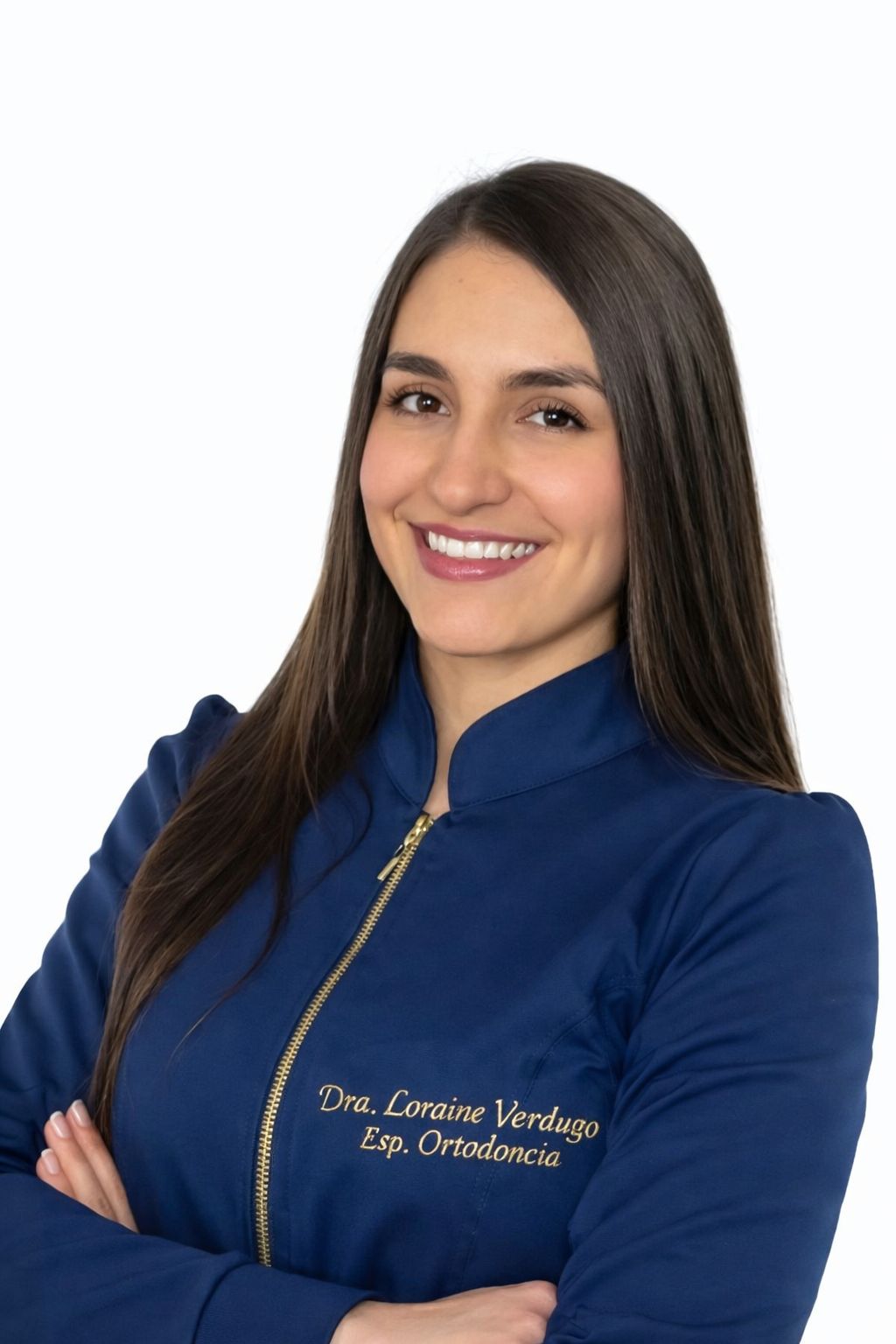 WENDY LORAINE VERDUGO ACOSTA