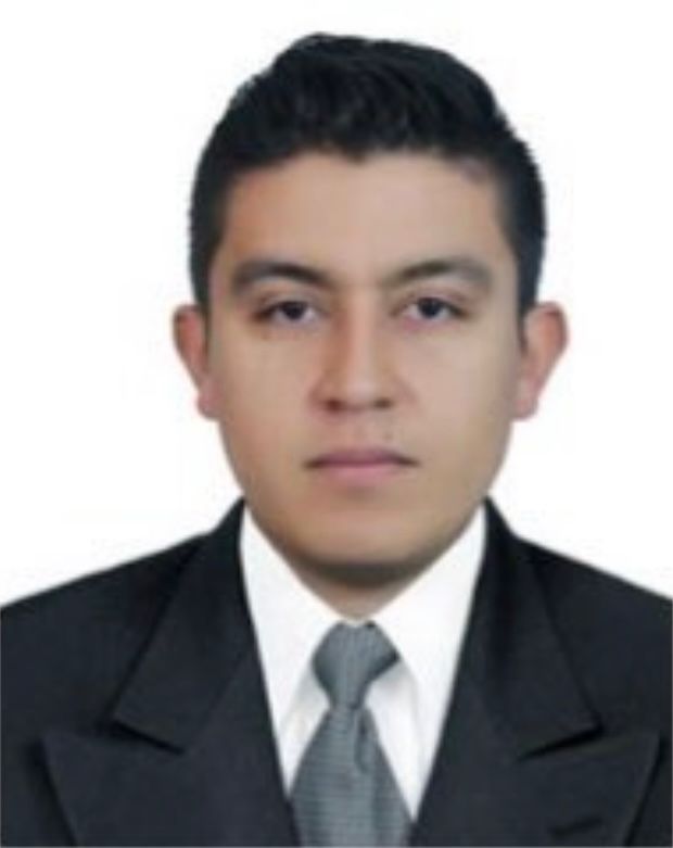 MILTON JAVIER NENGUA MUÑOZ