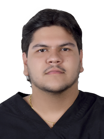 ISAAC ORTIZ CORNEJO