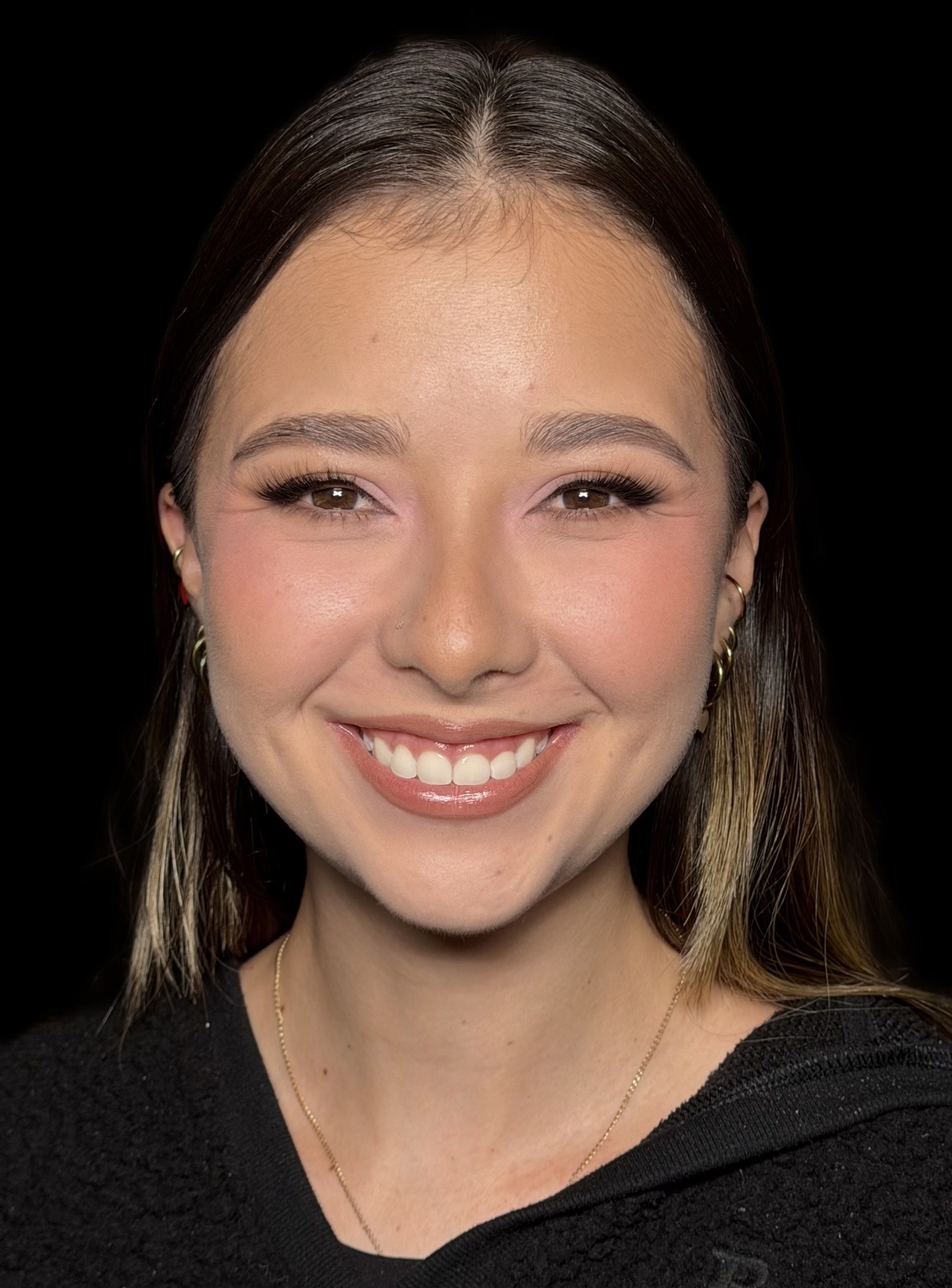VALERIA CORDERO QUESADA