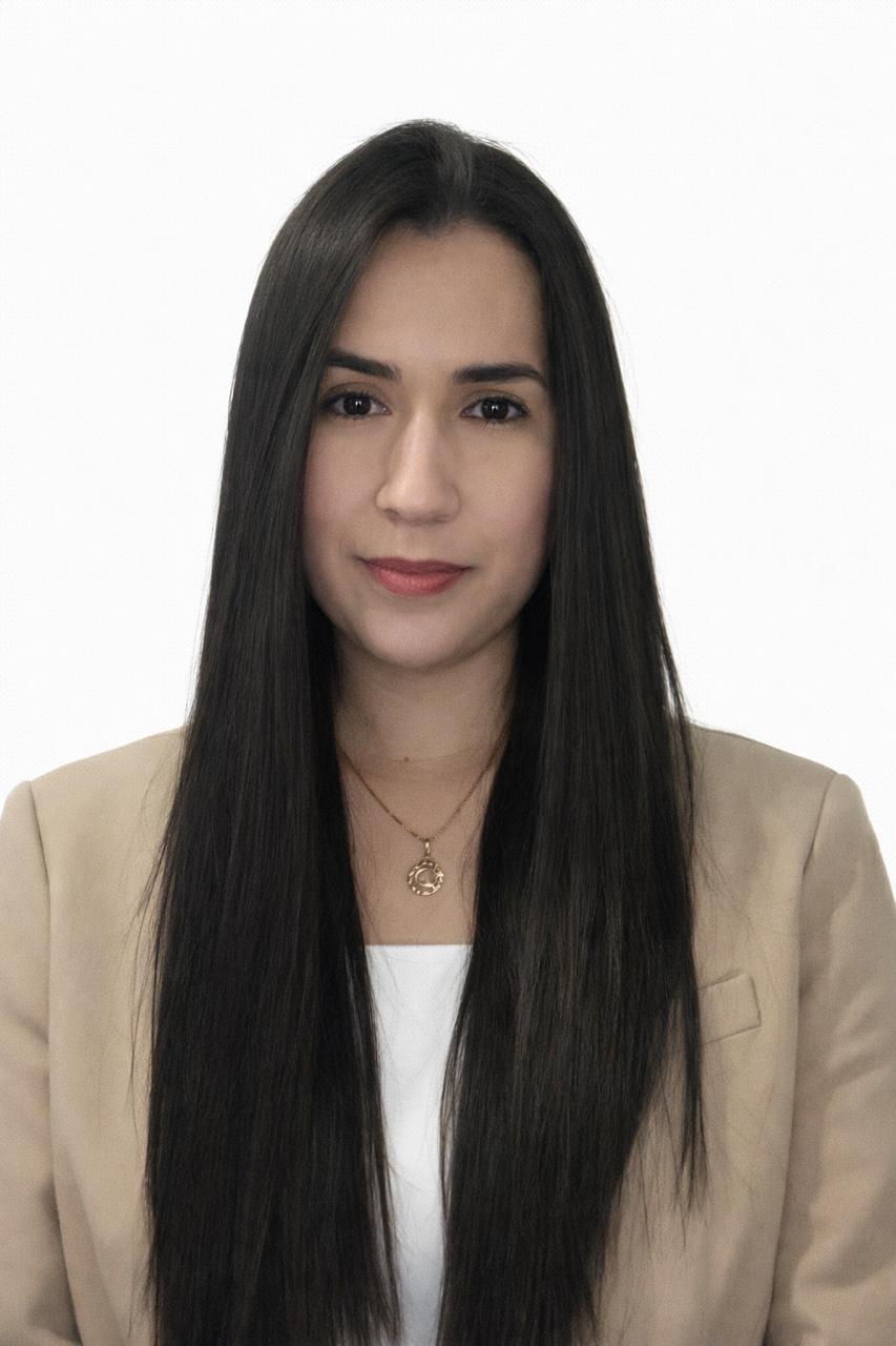 DIANA CRISTINA MANCIPE SANDOVAL