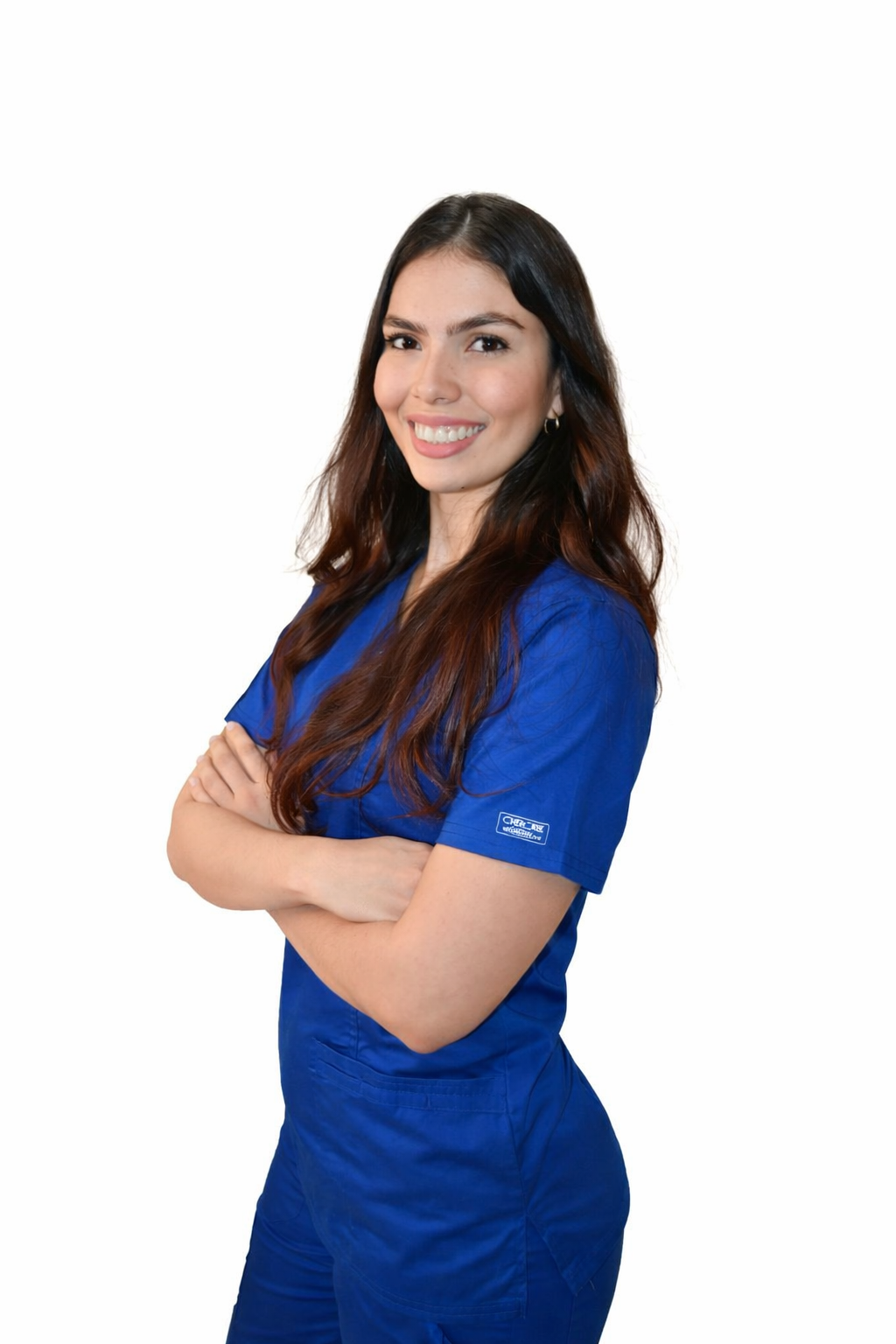 SOFIA CAROLINA BERROCAL TORRES