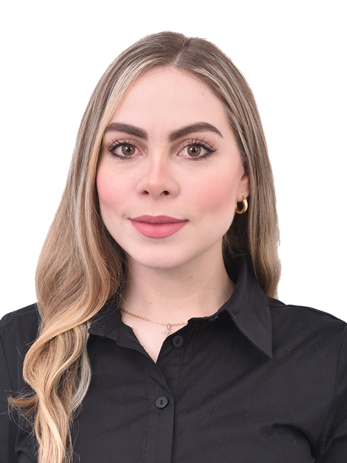 LAURA RIVERA BARRERA