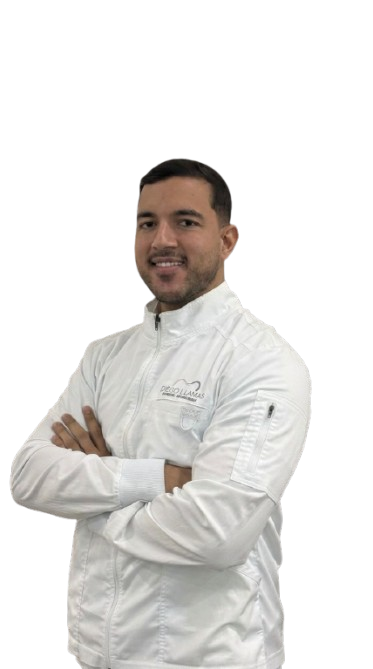 DIEGO LUIS LLAMAS JIMENEZ