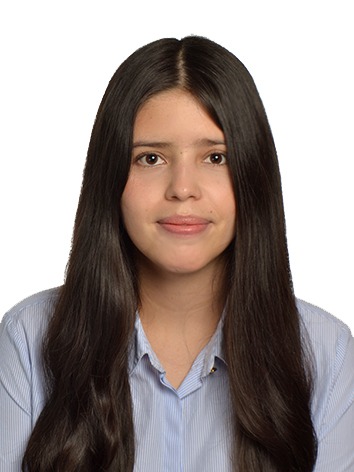 LUNA SOFIA HERNANDEZ ROJAS