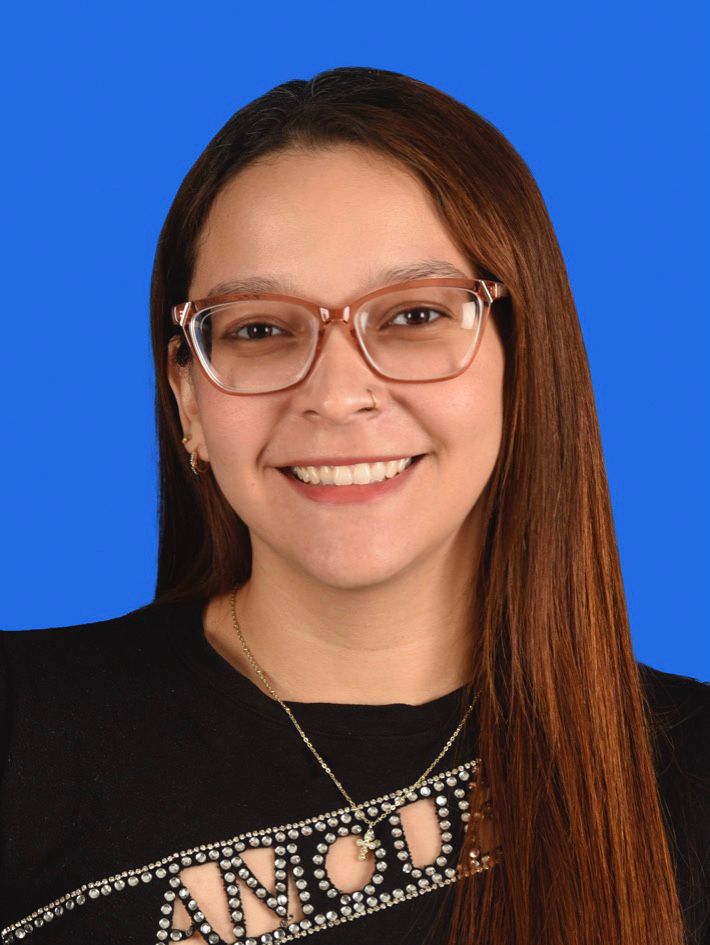 ESTEFANIA HERNANDEZ MARIN