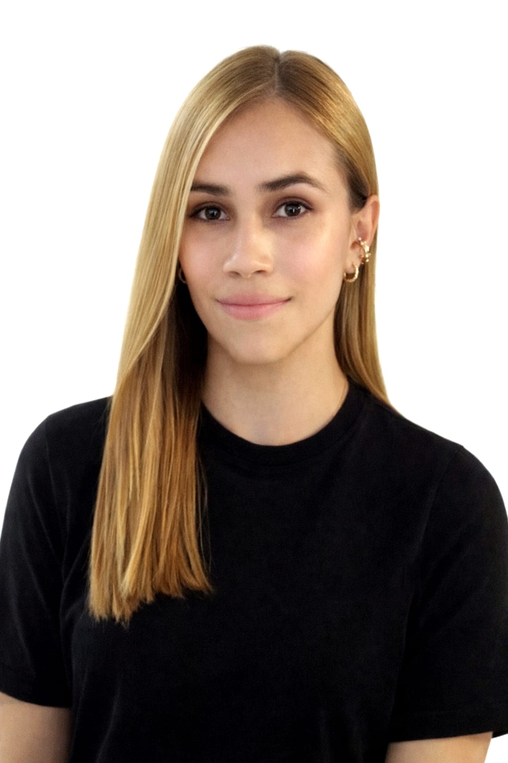 LUISA MARIA GONZALEZ SEPULVEDA