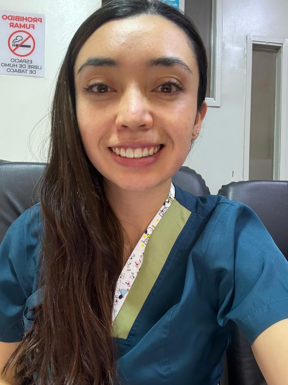 LAURA CAMILA ACOSTA RIOS