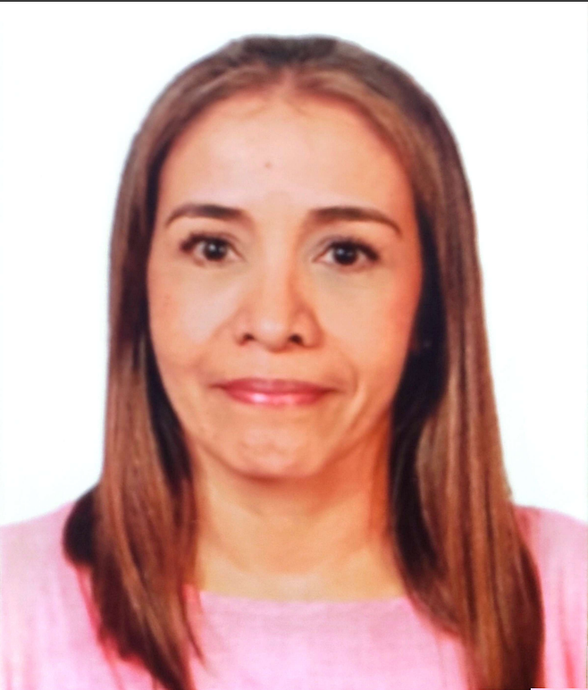 LUZ ANGELICA BUSTOS BERMUDEZ