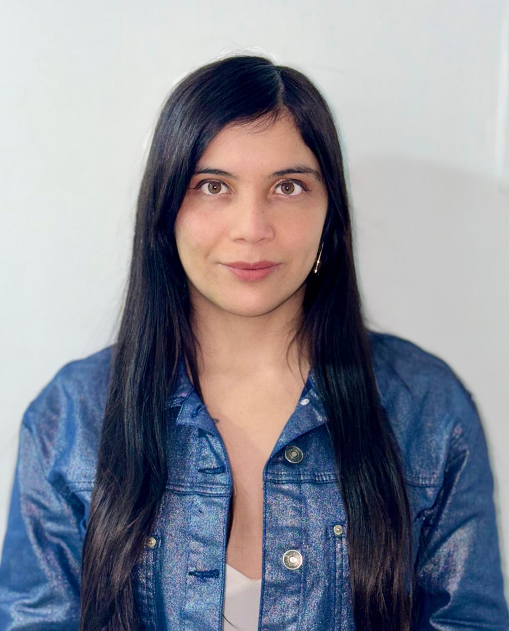 LUISA FERNANDA FONSECA ROJAS