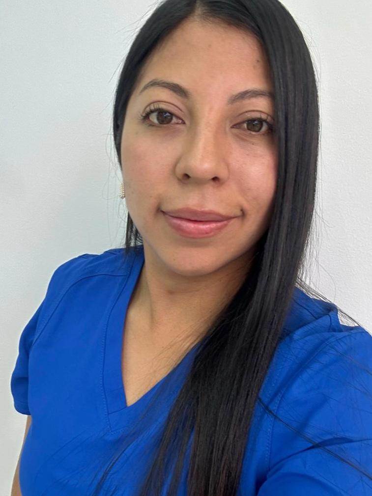 DIANA SELENA VALENZUELA PORTILLA