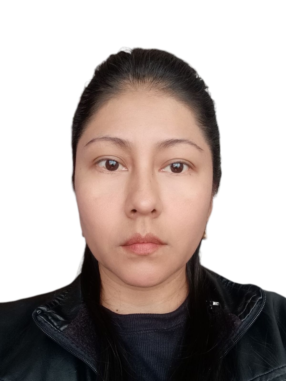 VERONICA JAHAIRA CASTRO SANCHEZ