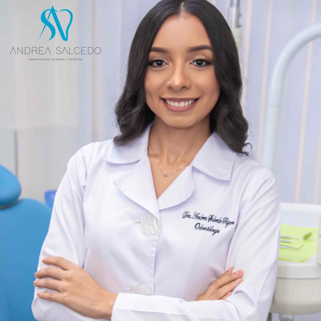 ANDREA CAROLINA SALCEDO PAJARO
