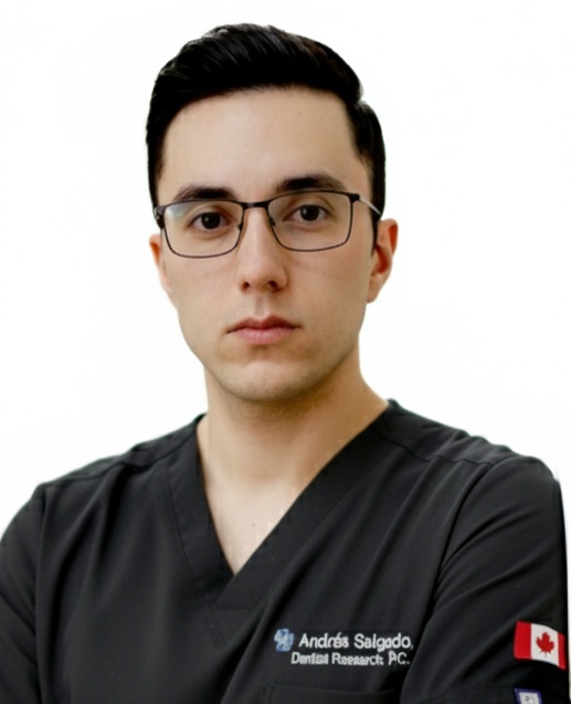 JAIME ANDRES SALGADO RODRIGUEZ