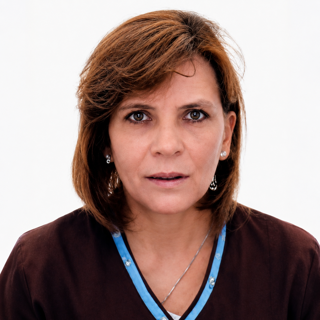 ADRIANA ARANGO LARRARTE
