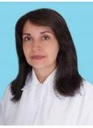 ADRIANA IVONNE BOLIVAR MORA