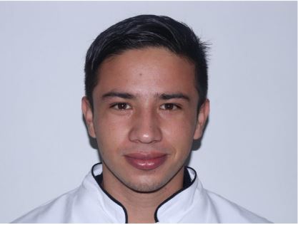 ALBEIRO DAVID CORDOBA SOLARTE