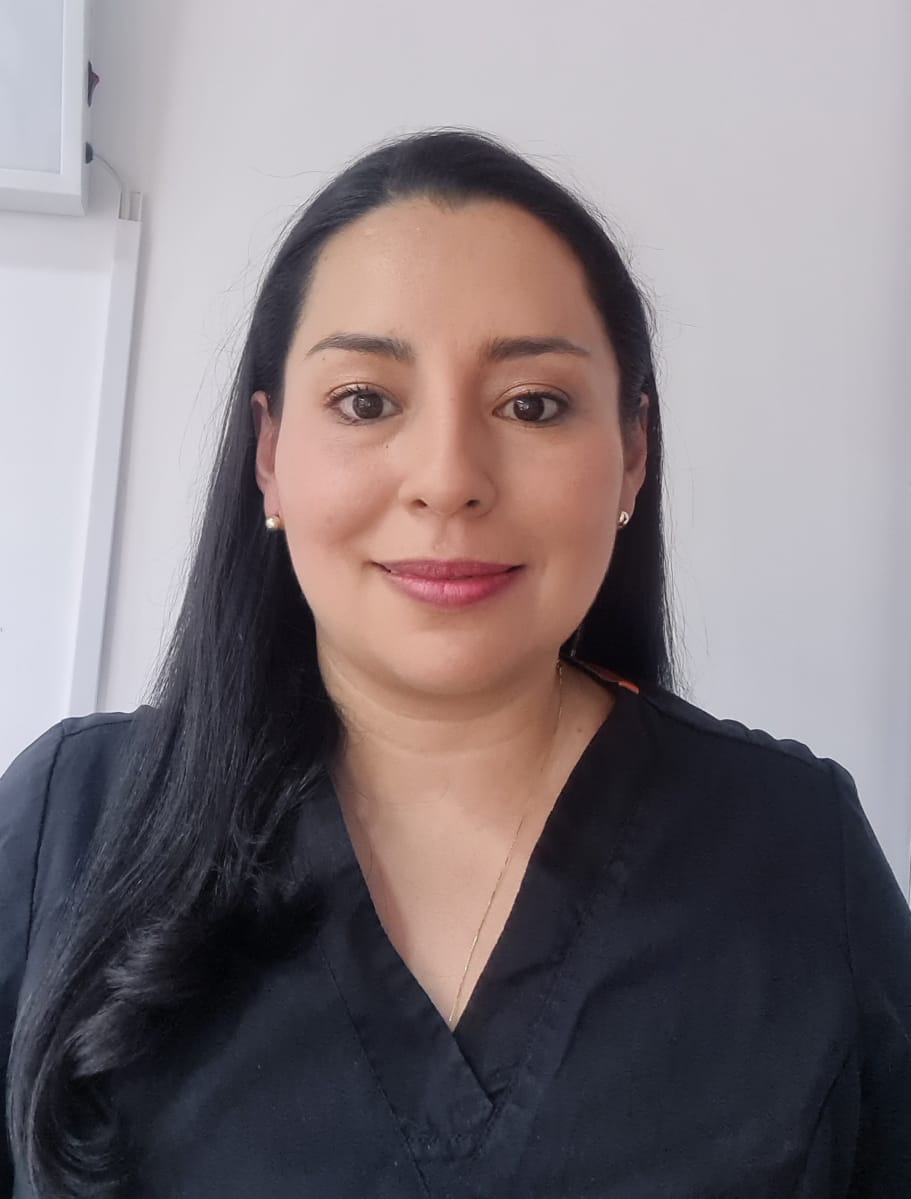 ANA CAROLINA REYES GARCIA