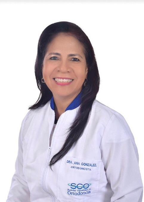 ANA ISABEL GONZALEZ MARTINEZ