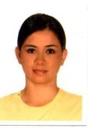 ANA ISABEL MANZANO CABAL