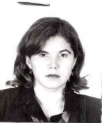 ANA LUCIA GOMEZ TABOADA