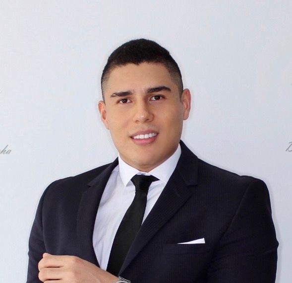 ANDRES FELIPE CONTECHA BERNATTE