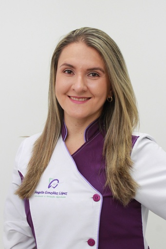 ANGELA MARIA GONZALEZ LOPEZ