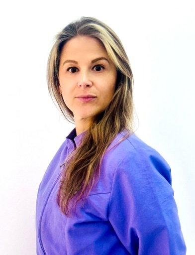 ANGELA MARIA SIERRA ANGEL