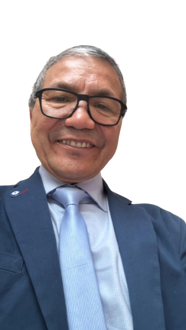 ANTONIO LUNA SALGUERO