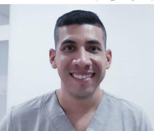 ANTONIO IVAN RUIZ MANOTAS