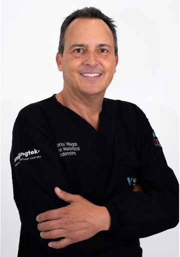 CARLOS ALBERTO VILLEGAS BATEMAN