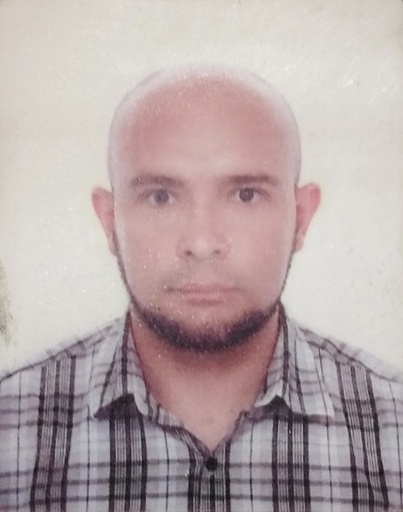 CARLOS MIGUEL LEAL GELVEZ