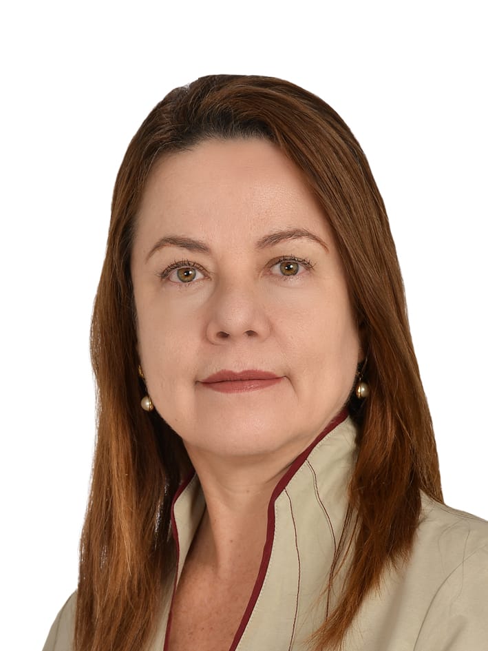 CARMEN EUGENIA HERNANDEZ BENAVIDES