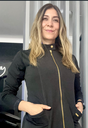 CAROL LILIANA PAZ CABRERA