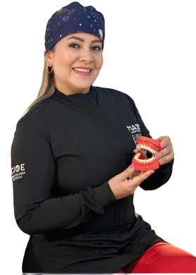 CONSTANZA GABRIELA BERNAL ERAZO