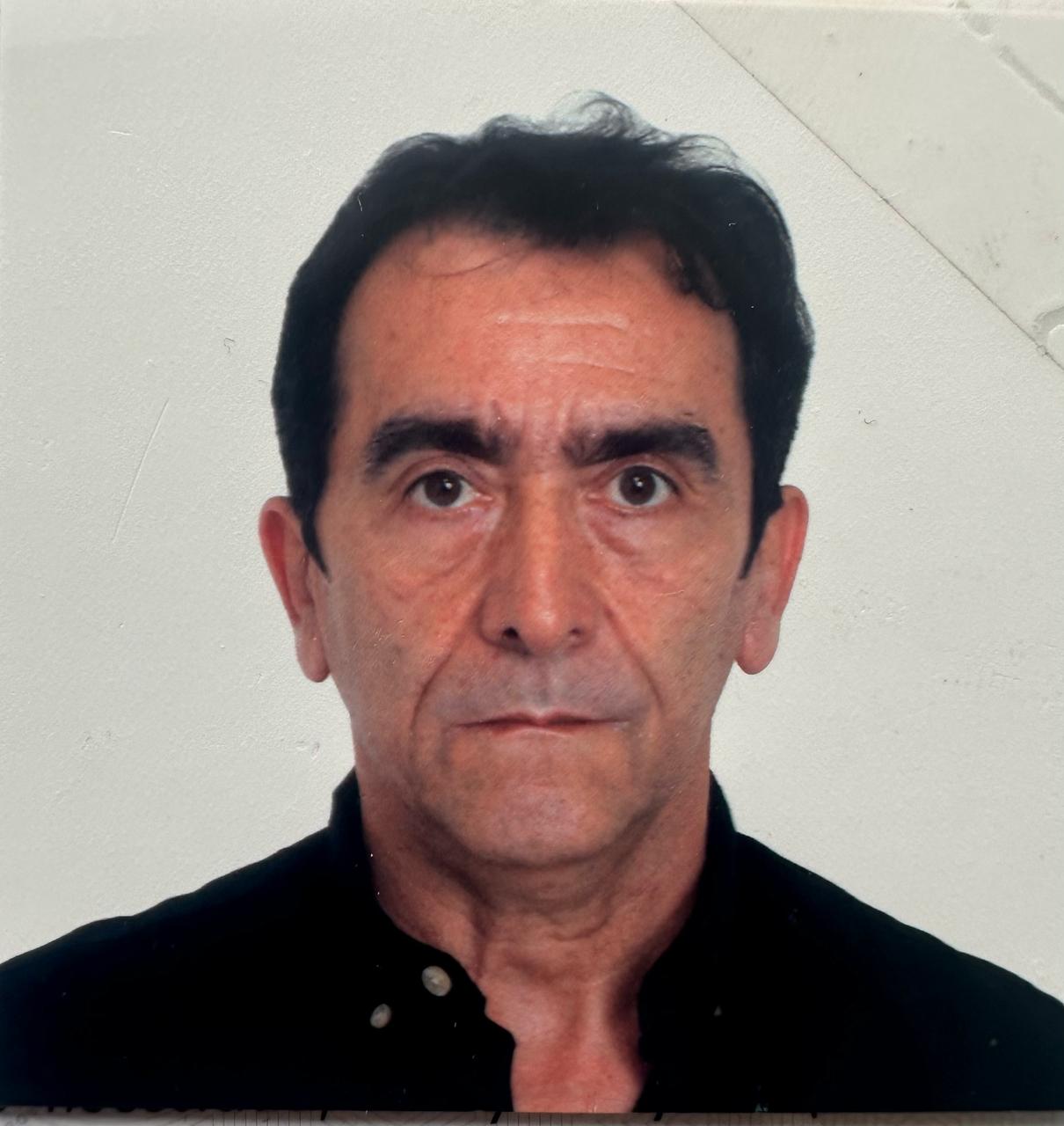 DARIO CALDERON GIRALDO