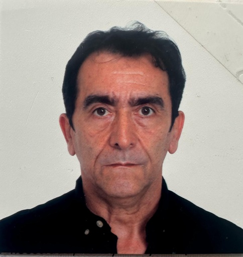 DARIO CALDERON GIRALDO
