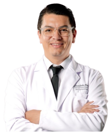 DARIO ANDRES BASTIDAS CASTILLO