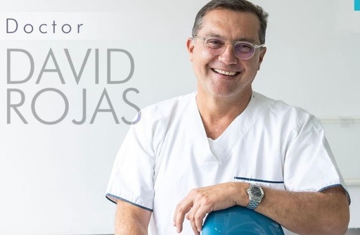 DAVID ROJAS DIAZ